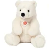 Teddy Hermann Jääkarhu pehmolelu 35cm