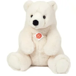 Teddy Hermann Jääkarhu pehmolelu 35cm
