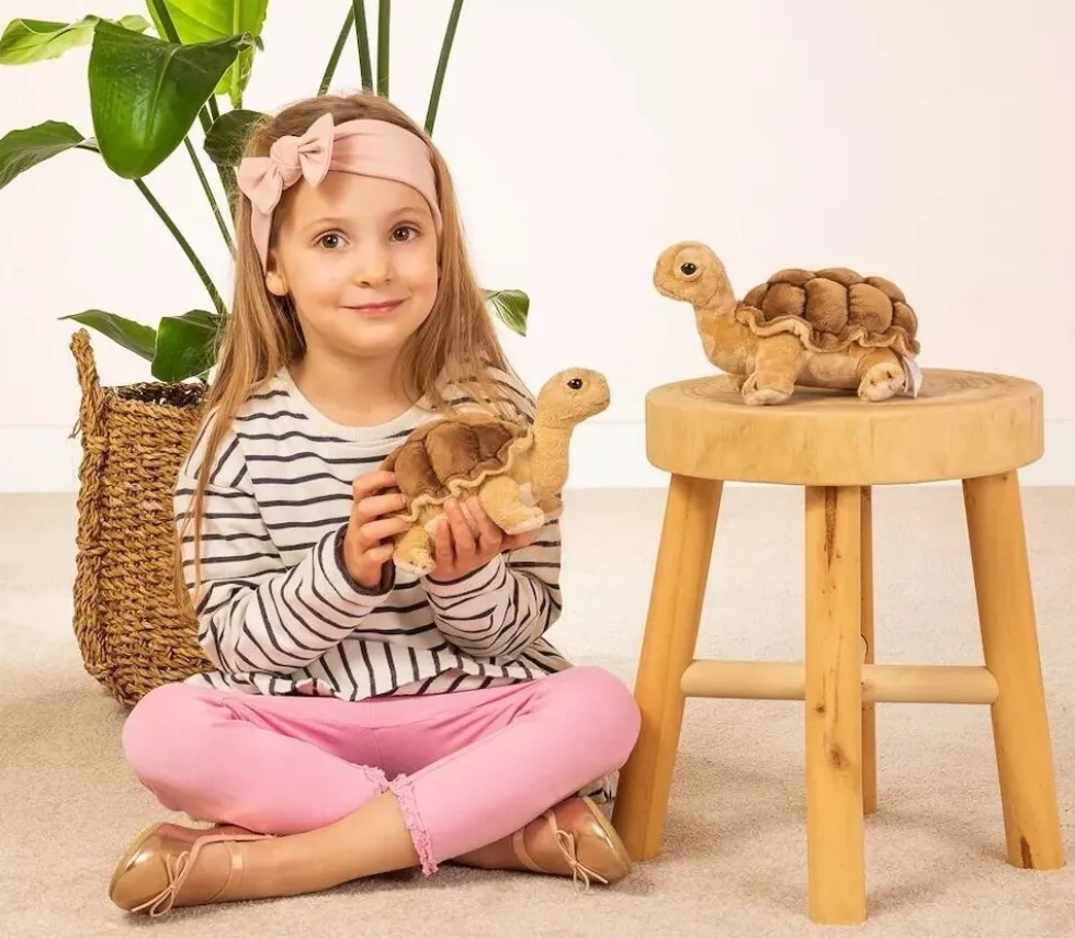 Teddy Hermann Kilpikonna pehmolelu 20cm