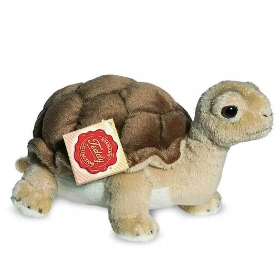 Teddy Hermann Kilpikonna pehmolelu 20cm