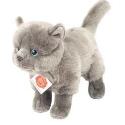 Teddy Hermann Kissa pehmolelu 20cm
