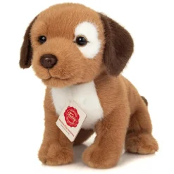 Teddy Hermann Koiran pentu pehmolelu 25cm