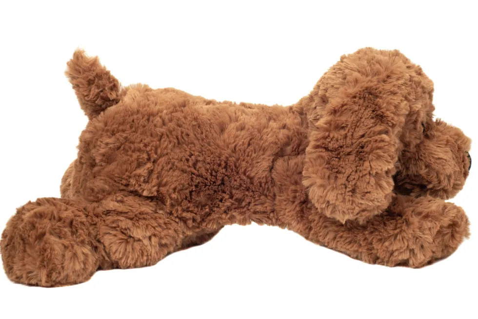 Teddy Hermann Koira pehmolelu 28cm