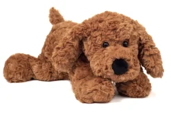 Teddy Hermann Koira pehmolelu 28cm