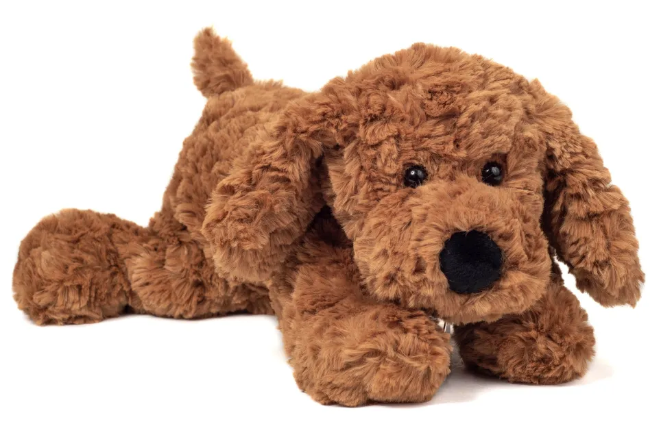 Teddy Hermann Koira pehmolelu 28cm