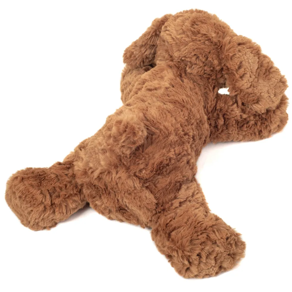 Teddy Hermann Koira pehmolelu 28cm