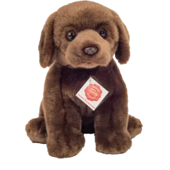 Teddy Hermann Labradorin noutaja pehmolelu 25cm