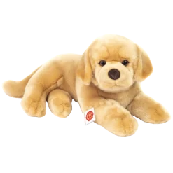 Teddy Hermann Labradorin noutaja pehmolelu 45cm