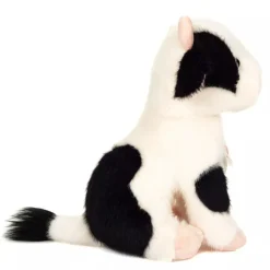 Teddy Hermann Lehmä pehmolelu 23cm