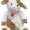 Teddy Hermann Lehmä pehmolelu 32cm