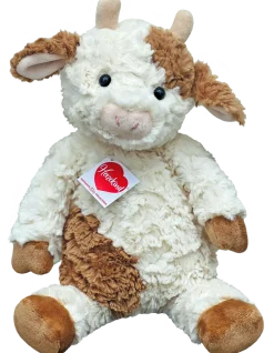 Teddy Hermann Lehmä pehmolelu 32cm