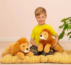 Teddy Hermann Leijona pehmolelu 45cm