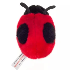 Teddy Hermann Leppäkerttu pehmolelu 11cm