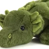 Teddy Hermann Lohikäärme pehmolelu 32cm