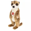 Teddy Hermann Mangusti pehmolelu 29cm