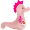 Teddy Hermann Merihevonen pehmolelu 23cm