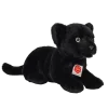 Teddy Hermann Musta pantteri pehmolelu 30cm