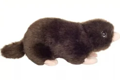 Teddy Hermann Myyrä pehmolelu 17cm