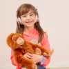 Teddy Hermann Oranki pehmolelu 40cm