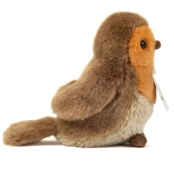 Teddy Hermann Punarinta pehmolelu 15cm