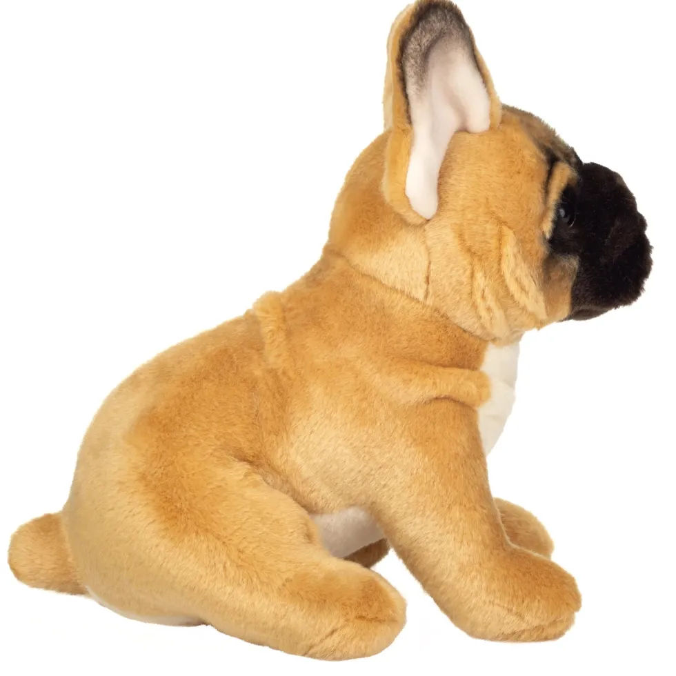 Teddy Hermann Ranskan Bulldog pehmolelu 27cm