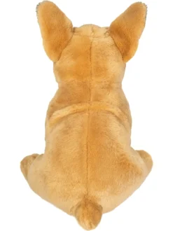 Teddy Hermann Ranskan Bulldog pehmolelu 27cm