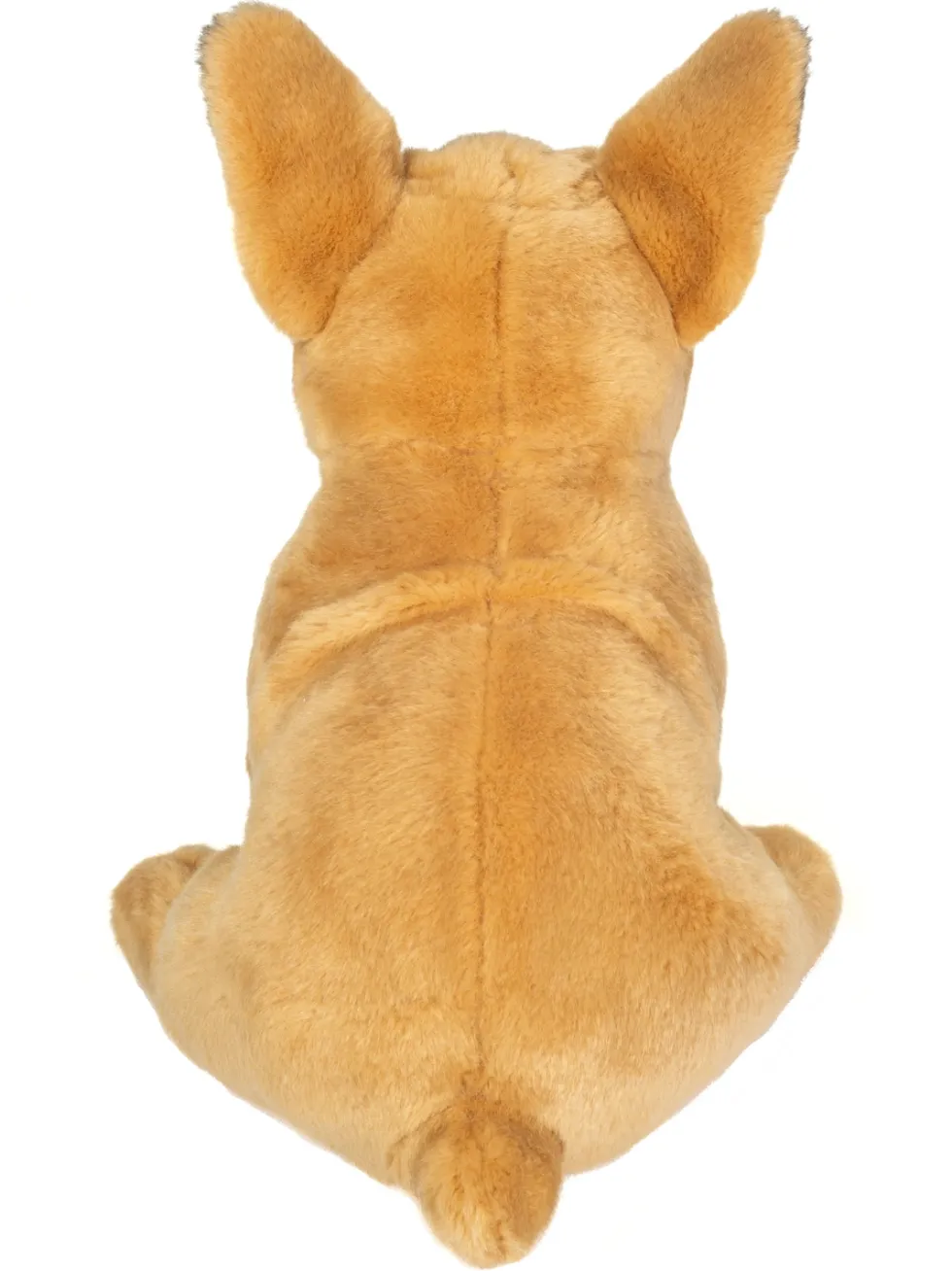 Teddy Hermann Ranskan Bulldog pehmolelu 27cm