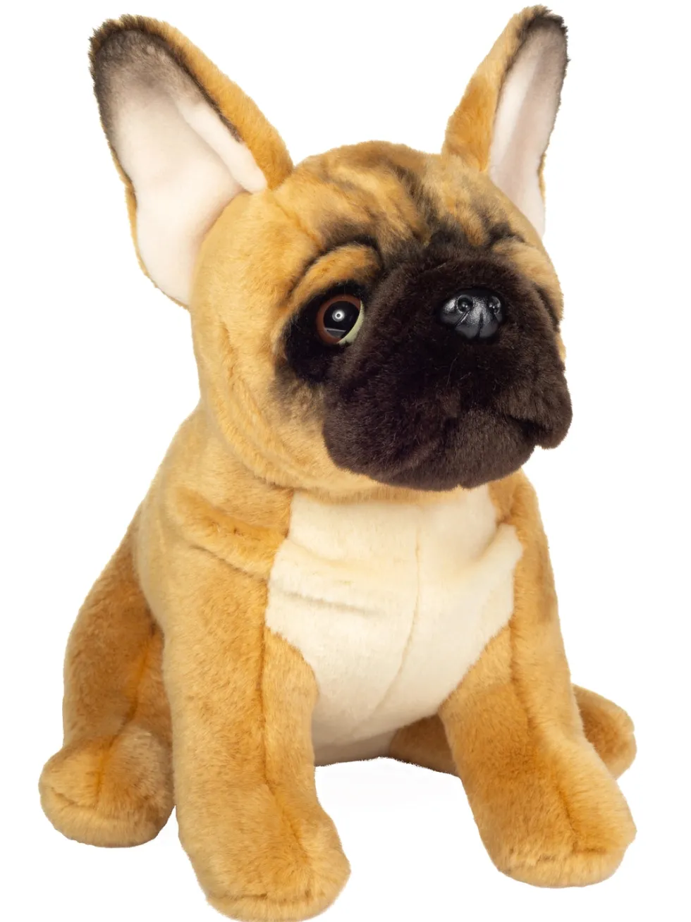 Teddy Hermann Ranskan Bulldog pehmolelu 27cm