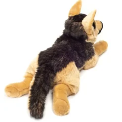 Teddy Hermann Saksanpaimenkoira pehmolelu 60cm