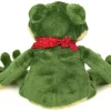 Teddy Hermann Sammakko pehmolelu 28cm