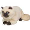 Teddy Hermann siamilainen Kissa pehmolelu 36cm