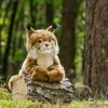 Teddy Hermann suuri Ilves pehmolelu 45cm