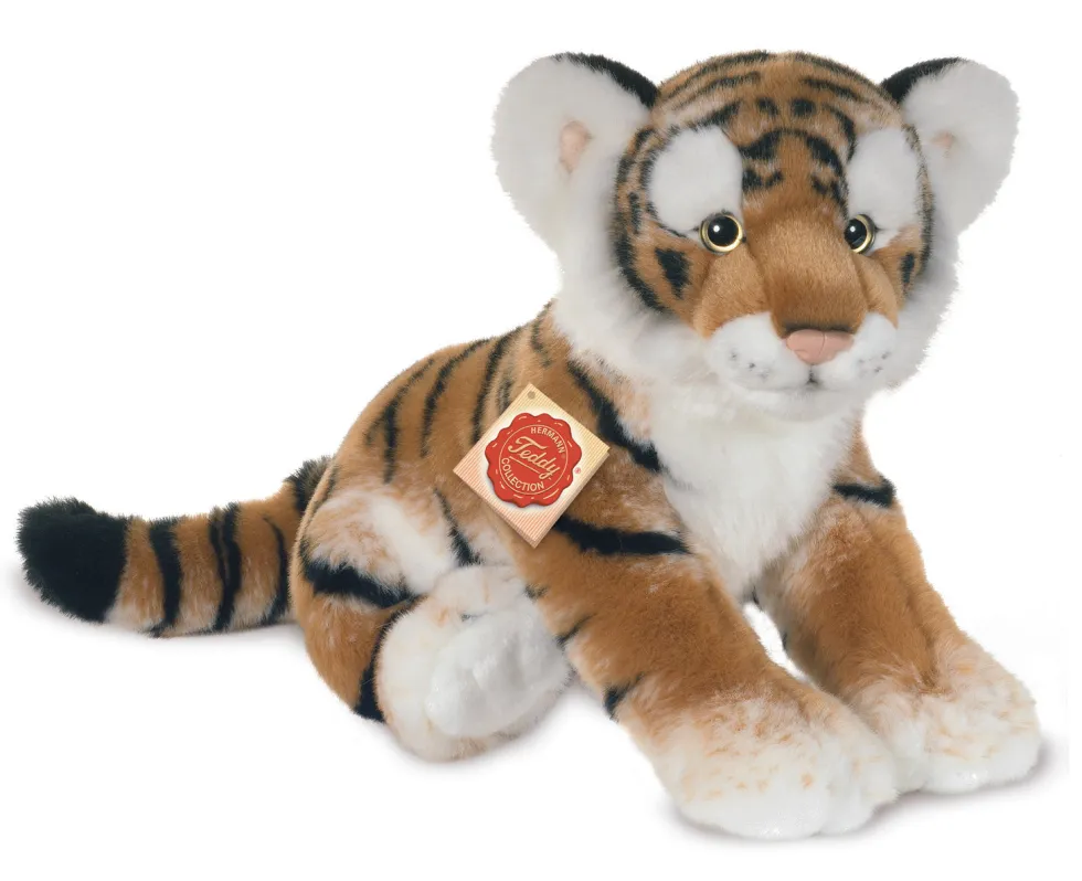 Teddy Hermann Tiikeri pehmolelu 32cm