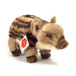 Teddy Hermann Villisika-porsas pehmolelu 22cm