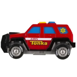 Tonka Palomestarin auto äänitoiminnolla