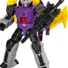 Transformers Legacy United Galvatron 9cm