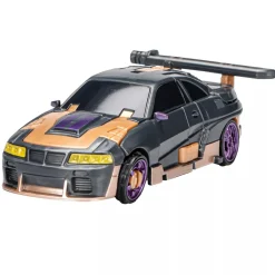 Transformers Movie 7 Rise of the Beasts Deluxe Nightbird 12,5cm -toimintahahmo