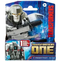 Transformers One 1-Step Changer - Megatron