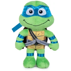 Turtles Leonardo pehmolelu 28cm