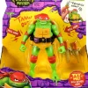 Turtles Ninja Shouts Raphael figuuri äänitoiminnolla