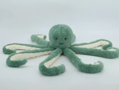 Vihreä Mustakala pehmolelu 45cm