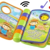 Vtech Aktivitetsbok med rim