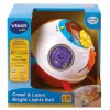 Vtech Baby soiva puuhapallo 6-36kk