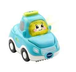 Vtech Toot Toot Drivers G2 Bil, svensk språkig