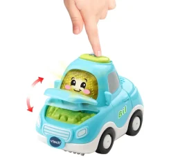 Vtech Toot Toot Drivers G2 Bil, svensk språkig