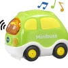 Vtech Toot Toot Drivers Minibuss, svensk språkig