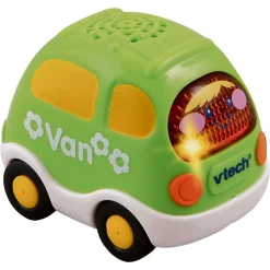 Vtech Toot Toot Drivers Pakettiauto