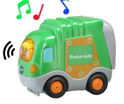 Vtech Toot Toot Drivers Roska-auto