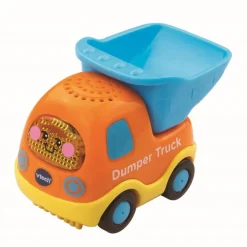 Vtech Toot Toot Drivers Tippbil, svensk språkig
