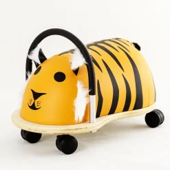 Wheely Bug Potkuauto - Tiikeri suuri